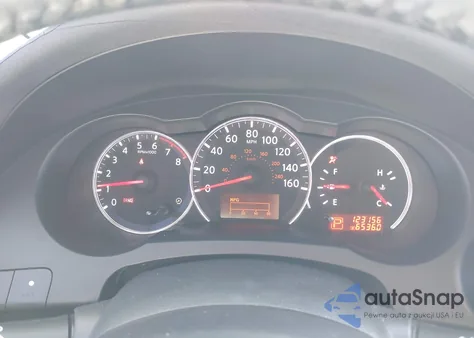 2010 Nissan Altima 2.5 S из США, поврежденный, VIN 1N4AL2AP7AN559610